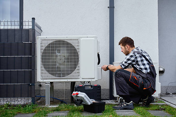 Trusted Hvac service in Brooksville, FL - Tropical Oasis HVAC